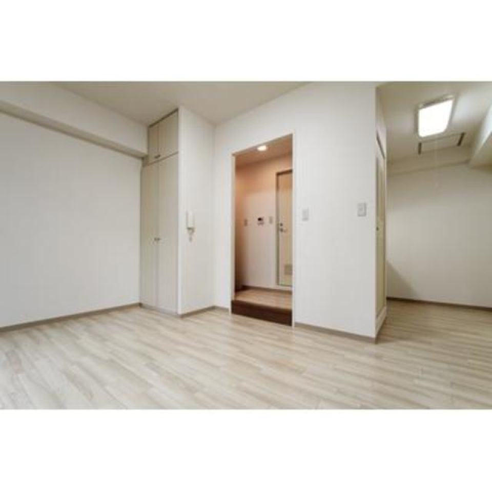 ７．５帖の洋室です。※写真は同タイプ住戸です。