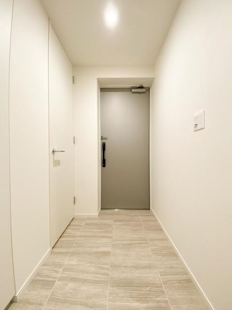家族連れの方など、部屋がたくさん必要な方にお勧めです※写真は同タイプ住戸です。