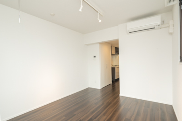 洋室は8.0帖です
※写真は同タイプ住戸です。