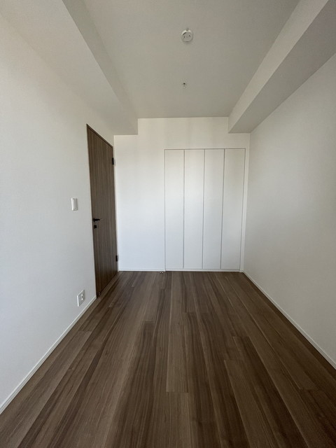 クローゼット付き※写真は同タイプ住戸です。