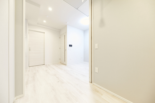 洋室
※写真は同タイプ住戸です。