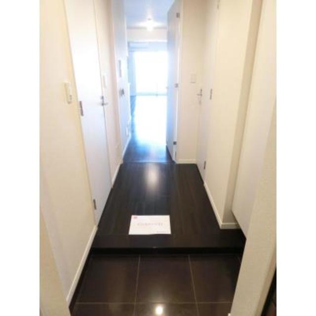 玄関※写真は同タイプ住戸です。