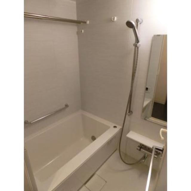 お風呂※写真は同タイプ住戸です。