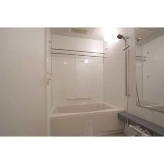 お風呂※写真は同タイプ住戸です。