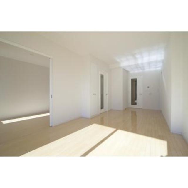 日向ぼっこできる
※写真は同タイプ住戸です。