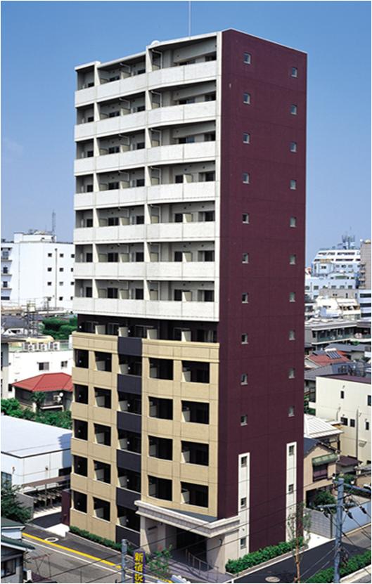 ★外観★