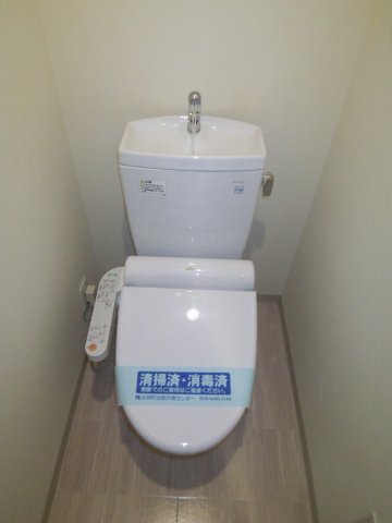 トイレ※参考写真