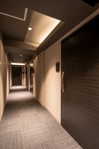 共有通路