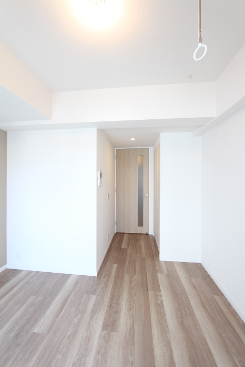 ナチュラル空間な部屋

※参考写真