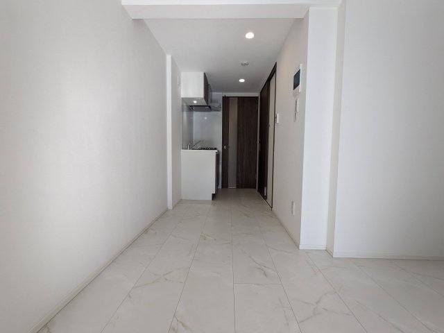 ５．８帖のLDKです。