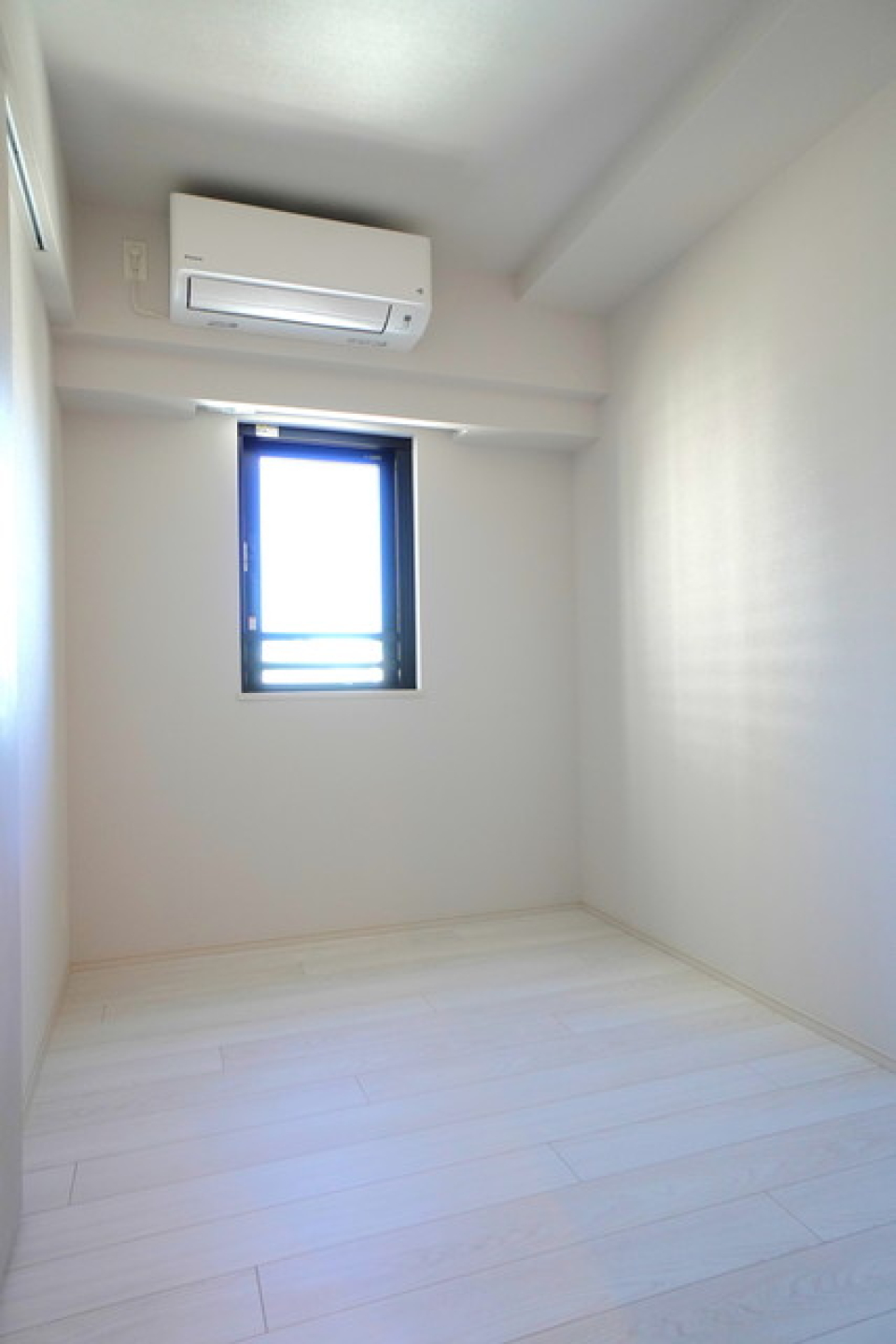 3帖の洋室
※写真は同タイプ住戸です。