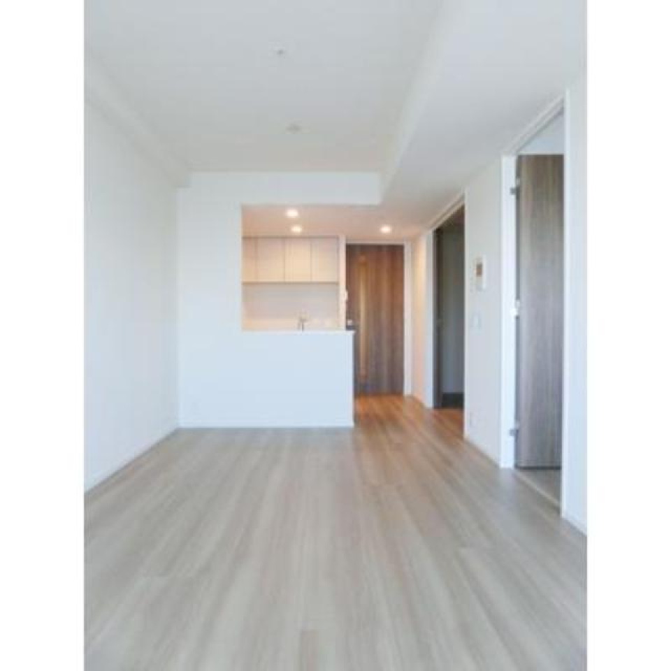 LDKは9.3帖になります
※写真は同タイプ住戸です。