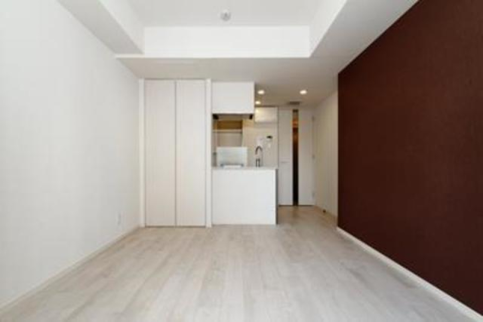 9.1帖の広さ
※写真は同タイプ住戸です。