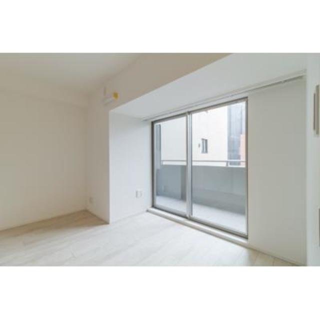 こちらは5.3帖
※写真は同タイプ住戸です。
