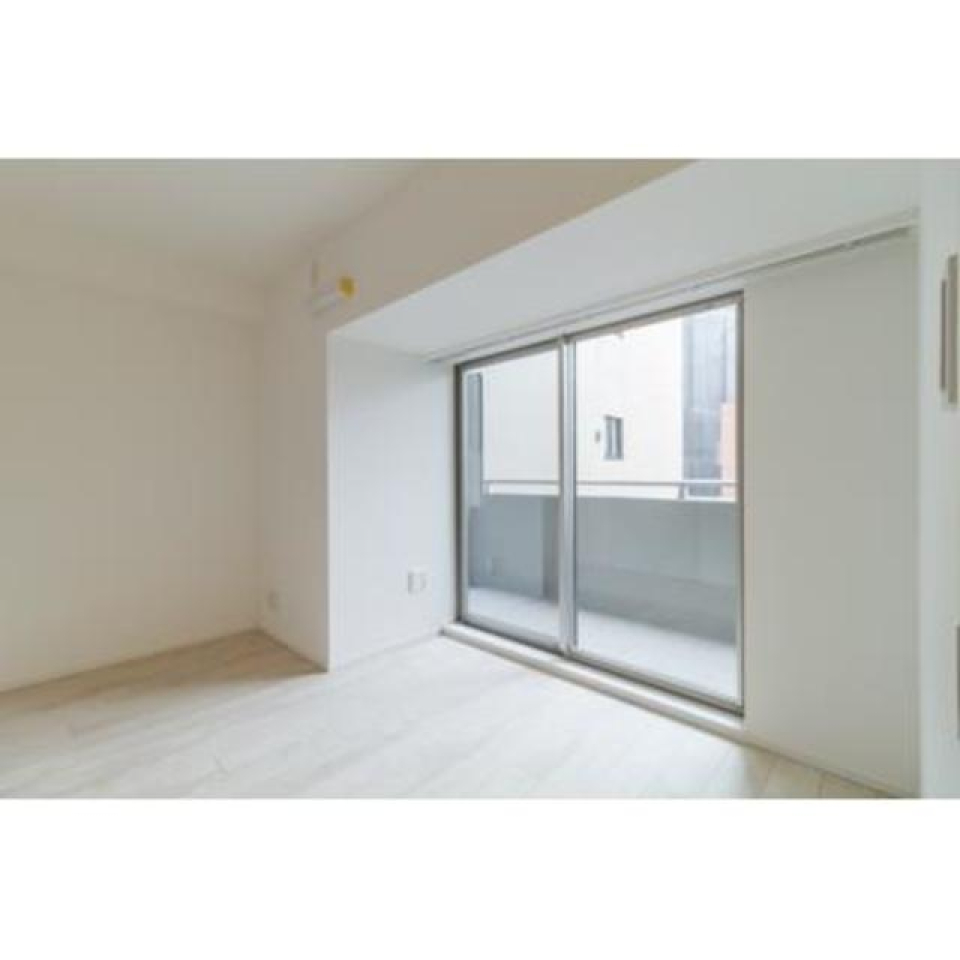 こちらは5.3帖
※写真は同タイプ住戸です。