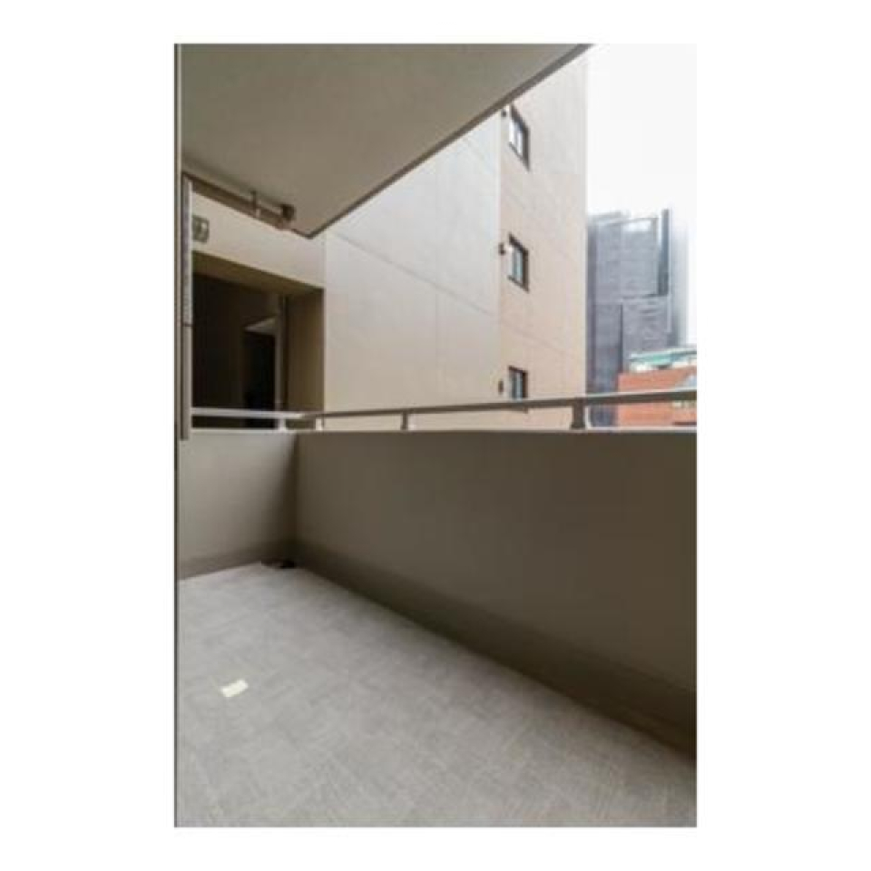ベランダは南と北と両側にあります
※写真は同タイプ住戸です。