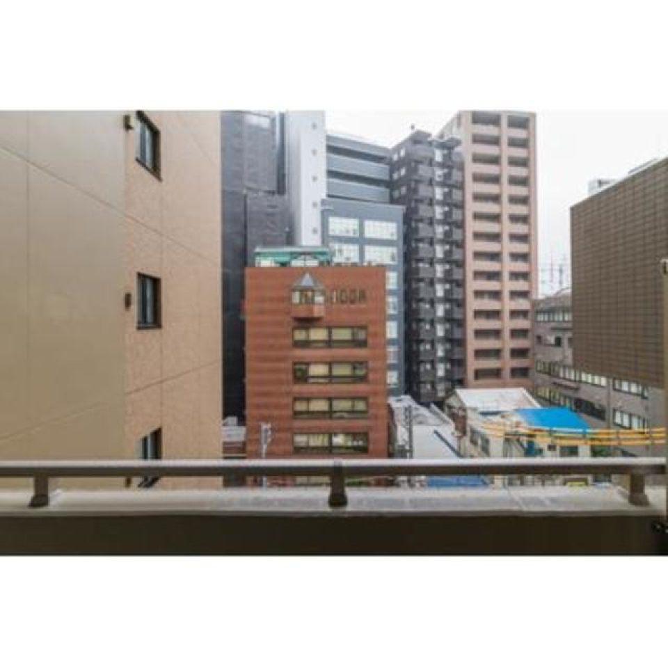 眺望
※写真は同タイプ住戸です。