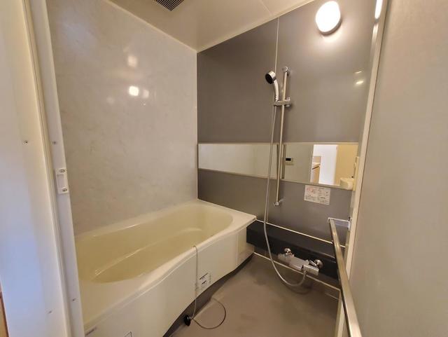 浴室※写真は同タイプ住戸です。