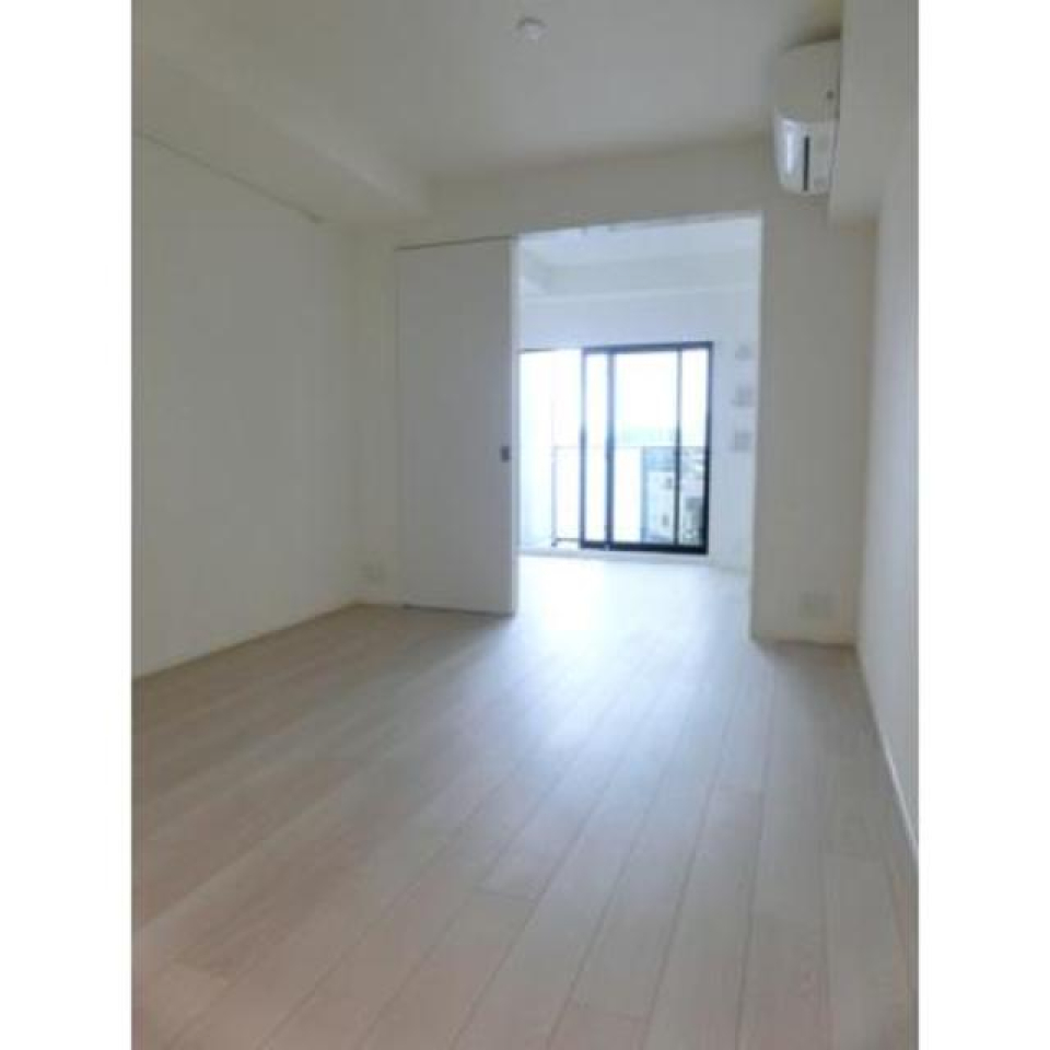 9.7帖のDK
※写真は同タイプ住戸です。