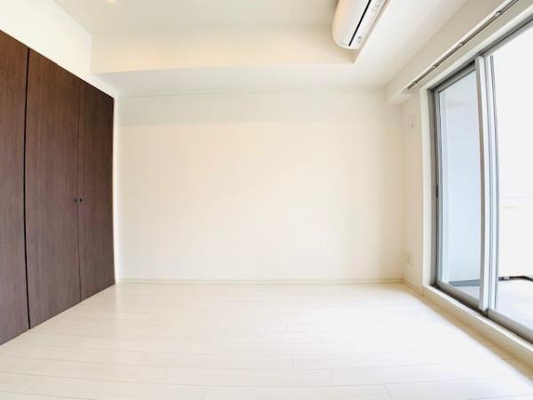 洋室は5.3帖