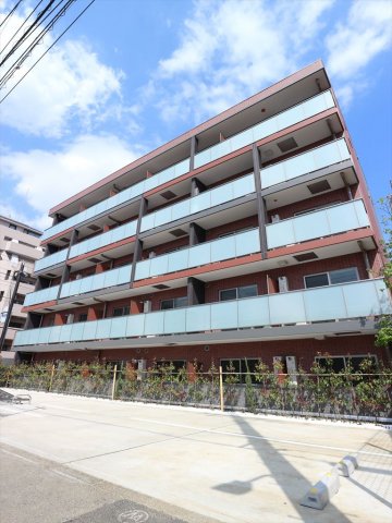 外観
Log池上