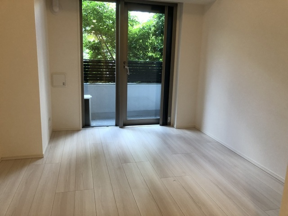 豊かだ！