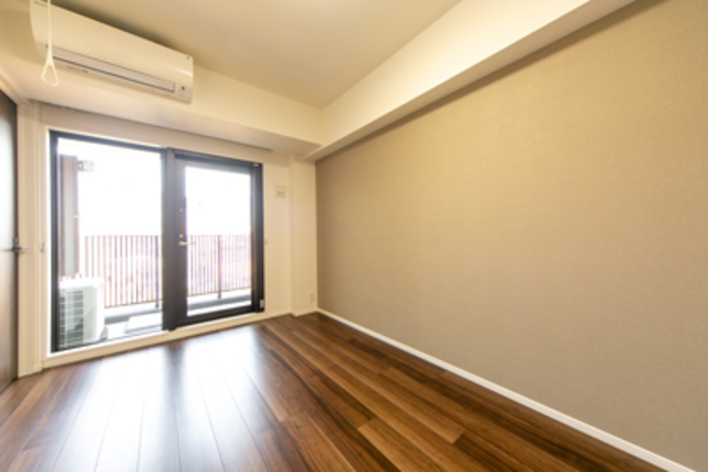 自分好みの一部屋にしたい