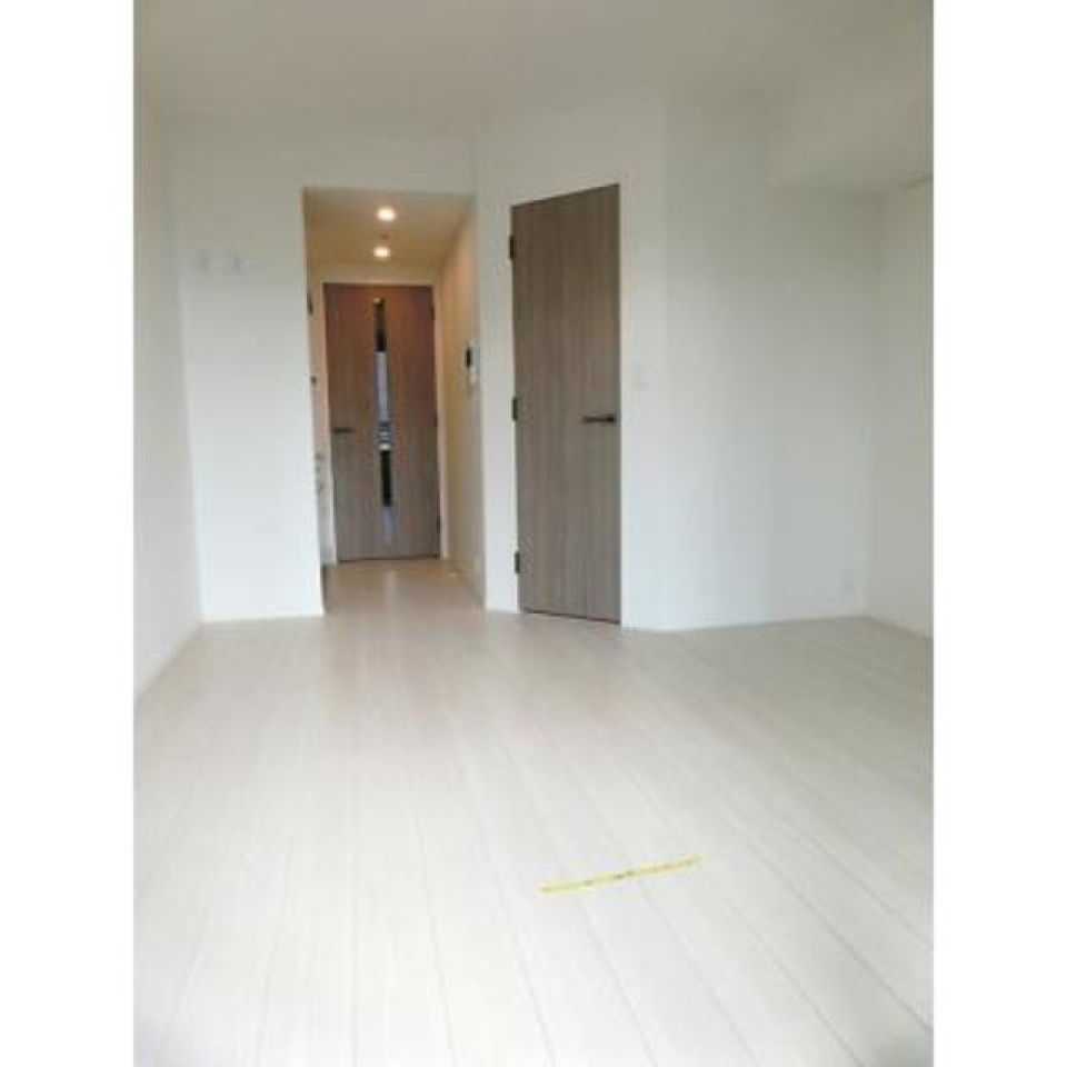 広さは9帖