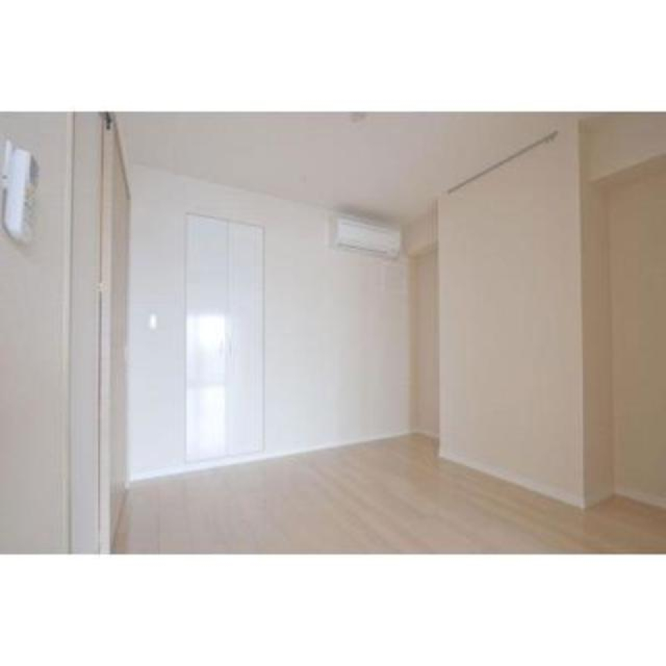 寝室は3つ付いています。どう活用するかはあなた次第。※写真は同タイプ住戸です。