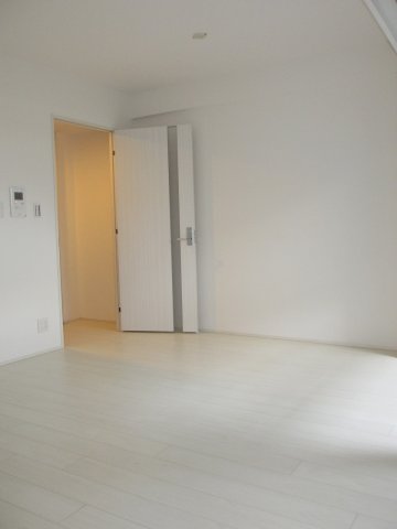 洋室が２部屋
