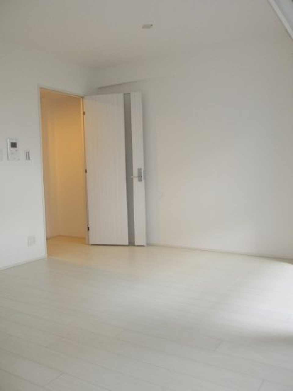 洋室が２部屋
