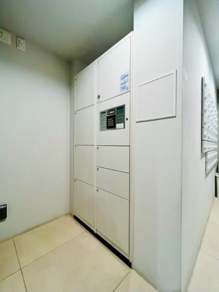 宅配BOX
その他