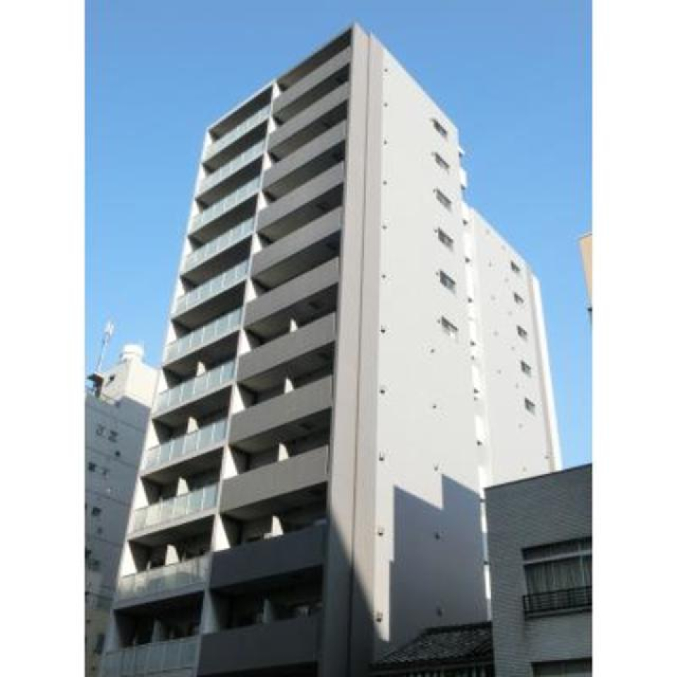アーバネックス秋葉原ＥＡＳＴⅡ 302号室です。