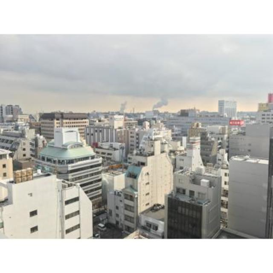 展望