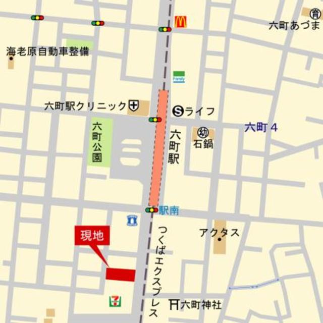 周辺地図