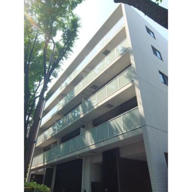 外観です。