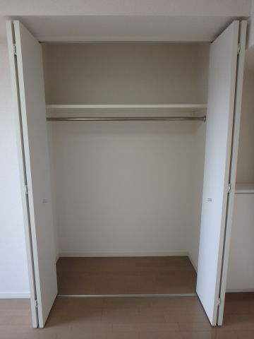 収納はたっぷり入りそうですね。
※参考写真