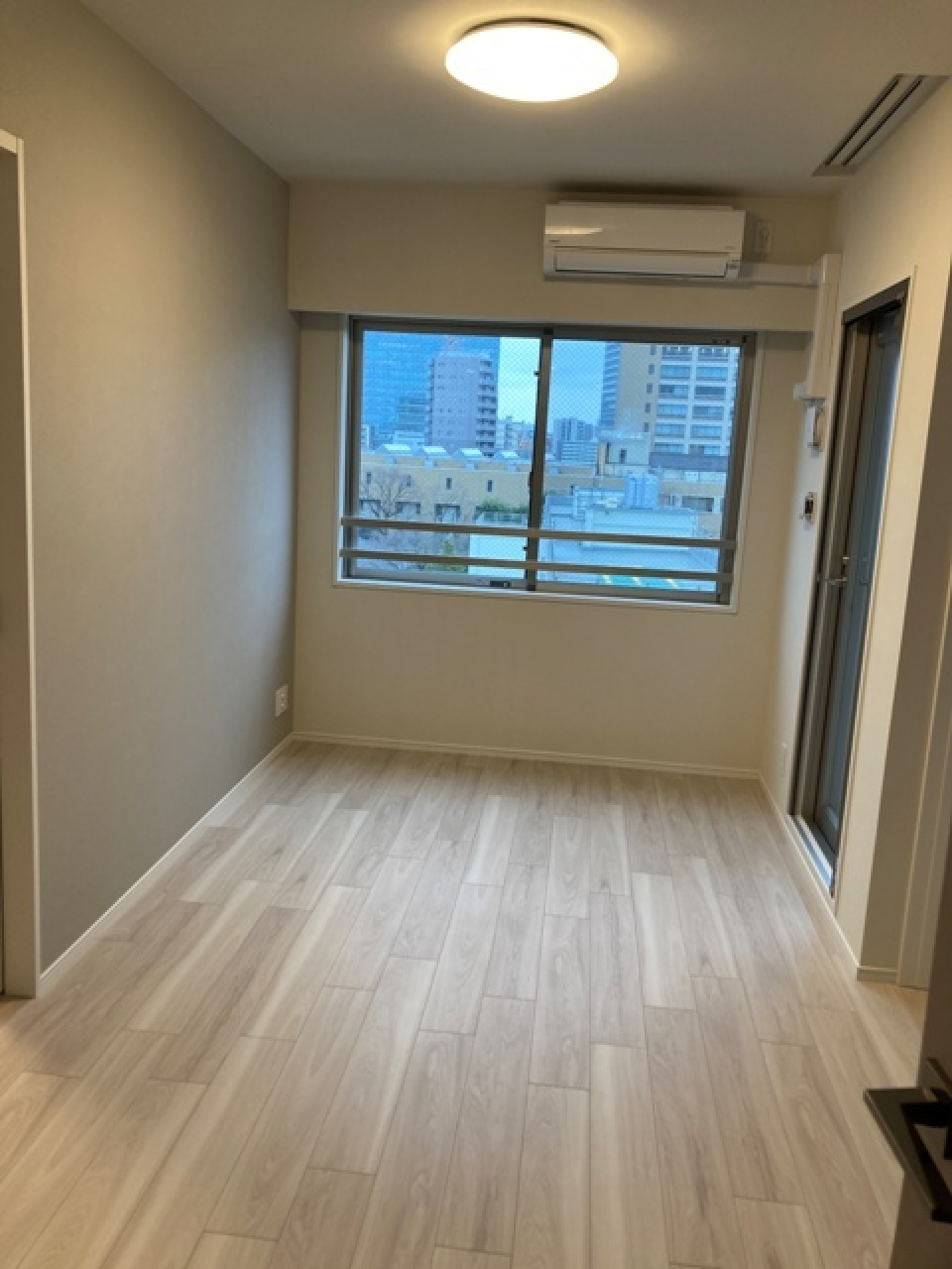２LDKのお部屋です。※写真は同タイプ住戸です。
