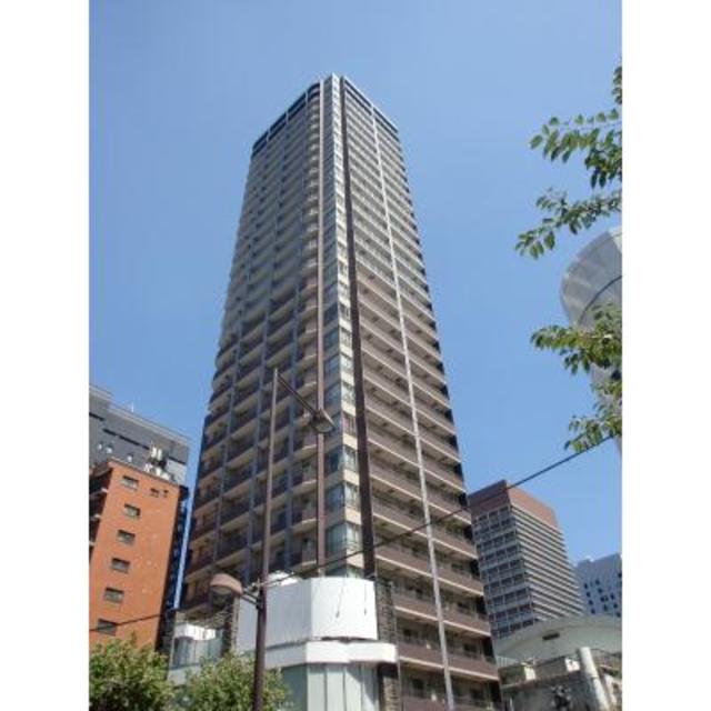 外観です。