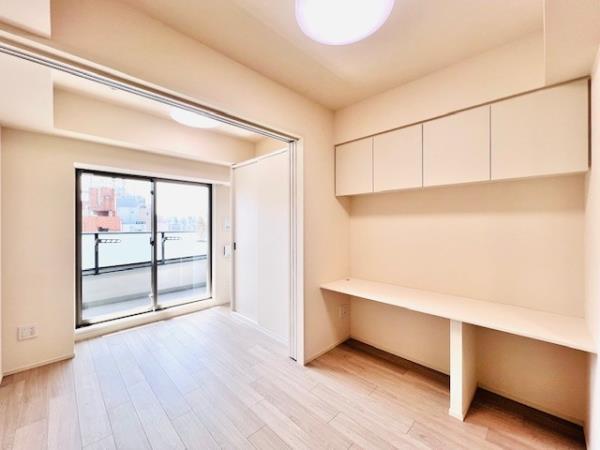 どんなお部屋にしようかな？