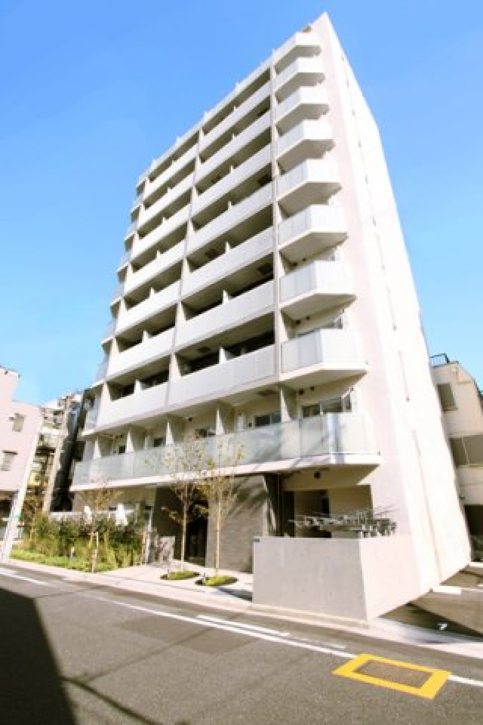★外観★