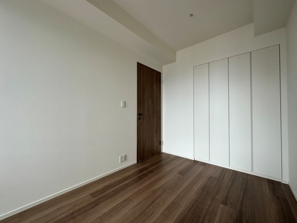 洋室も１部屋