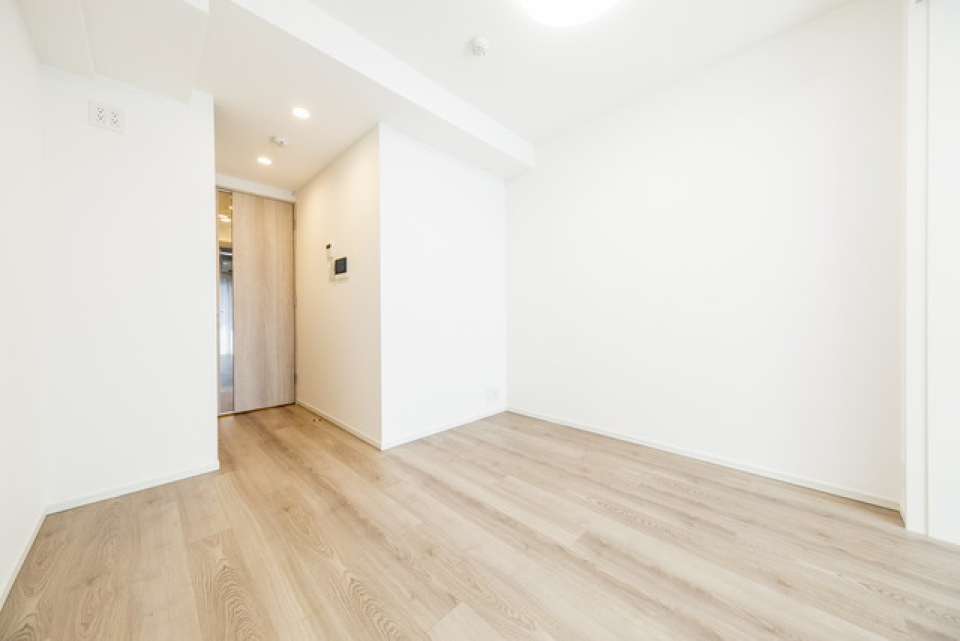 どんなお部屋にしようかな？