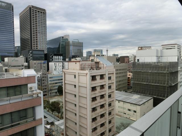 展望