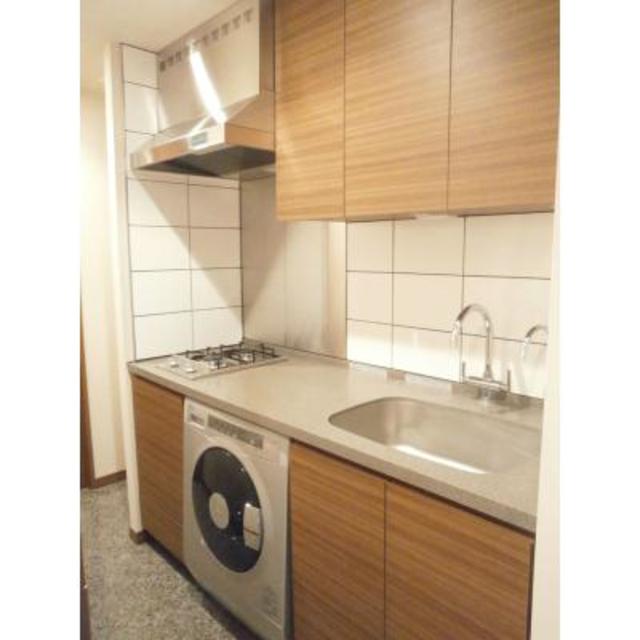 ※写真は同タイプ住戸です。
