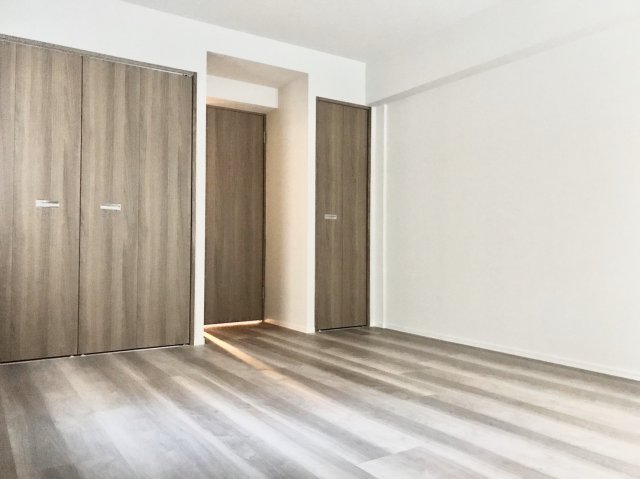 8.8帖の広さ
