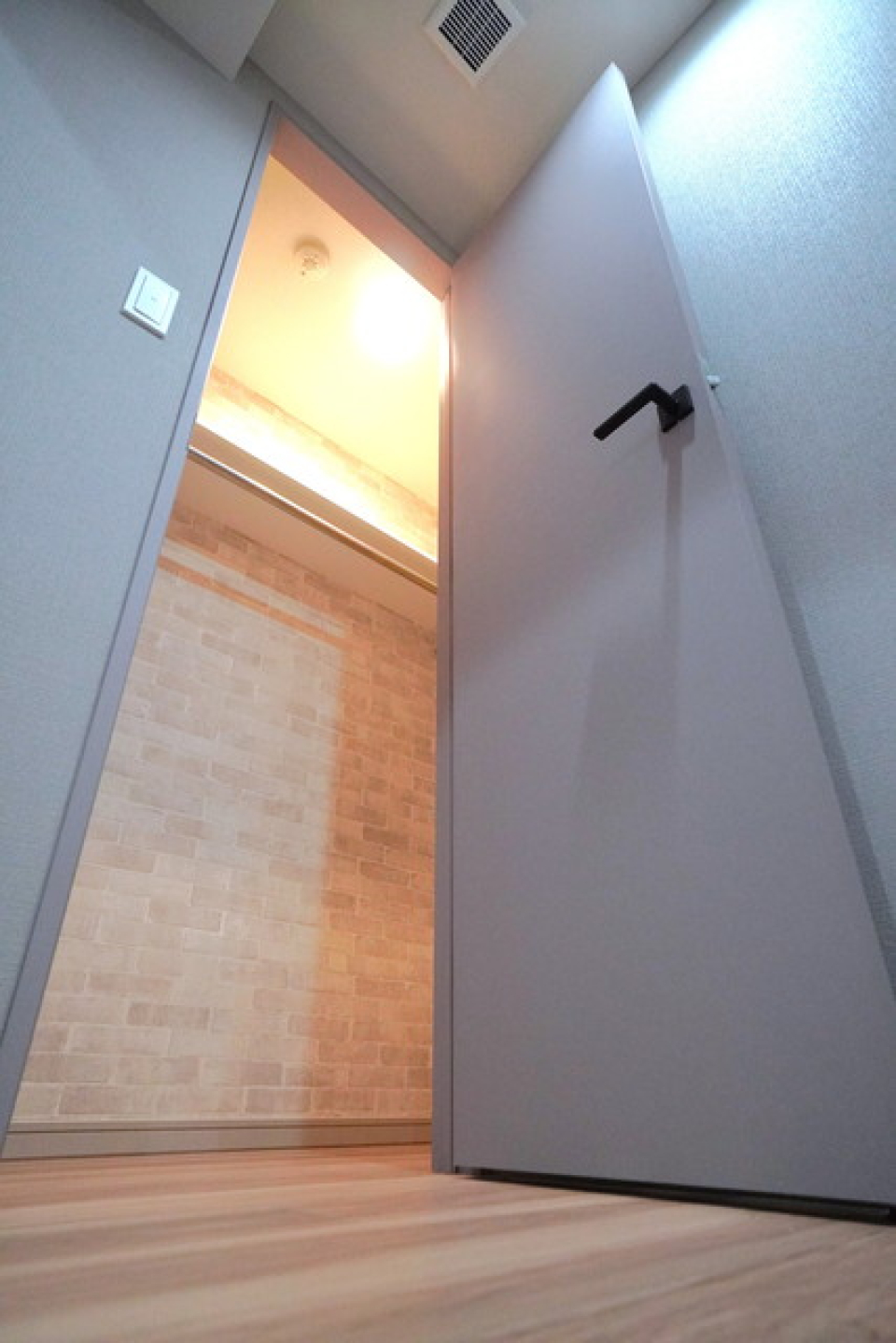 ※写真は同タイプ住戸です。