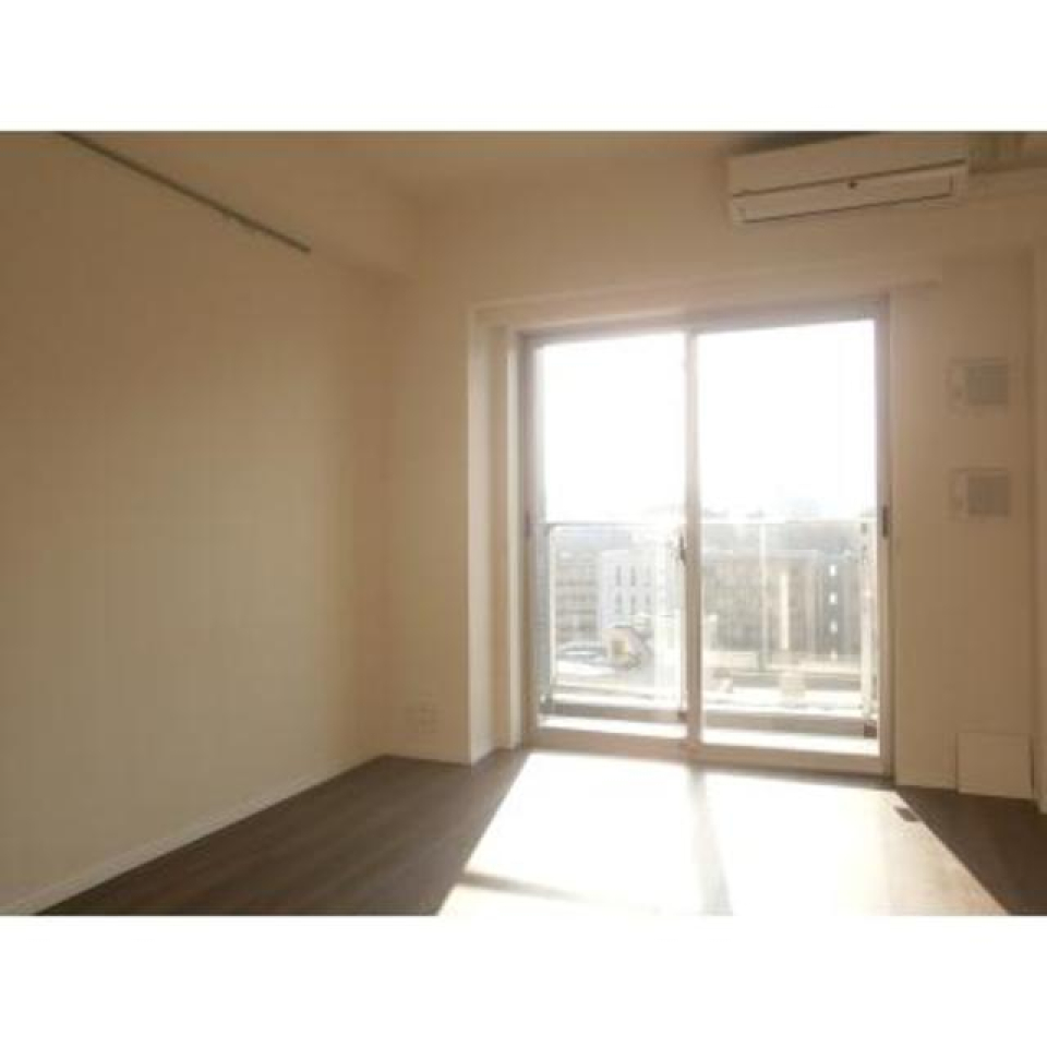 7.2帖の洋室です。
※写真は同タイプ住戸です。