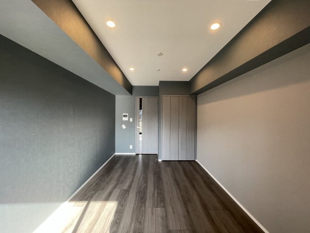 8.1帖の洋室です。
※別号室同室タイプ