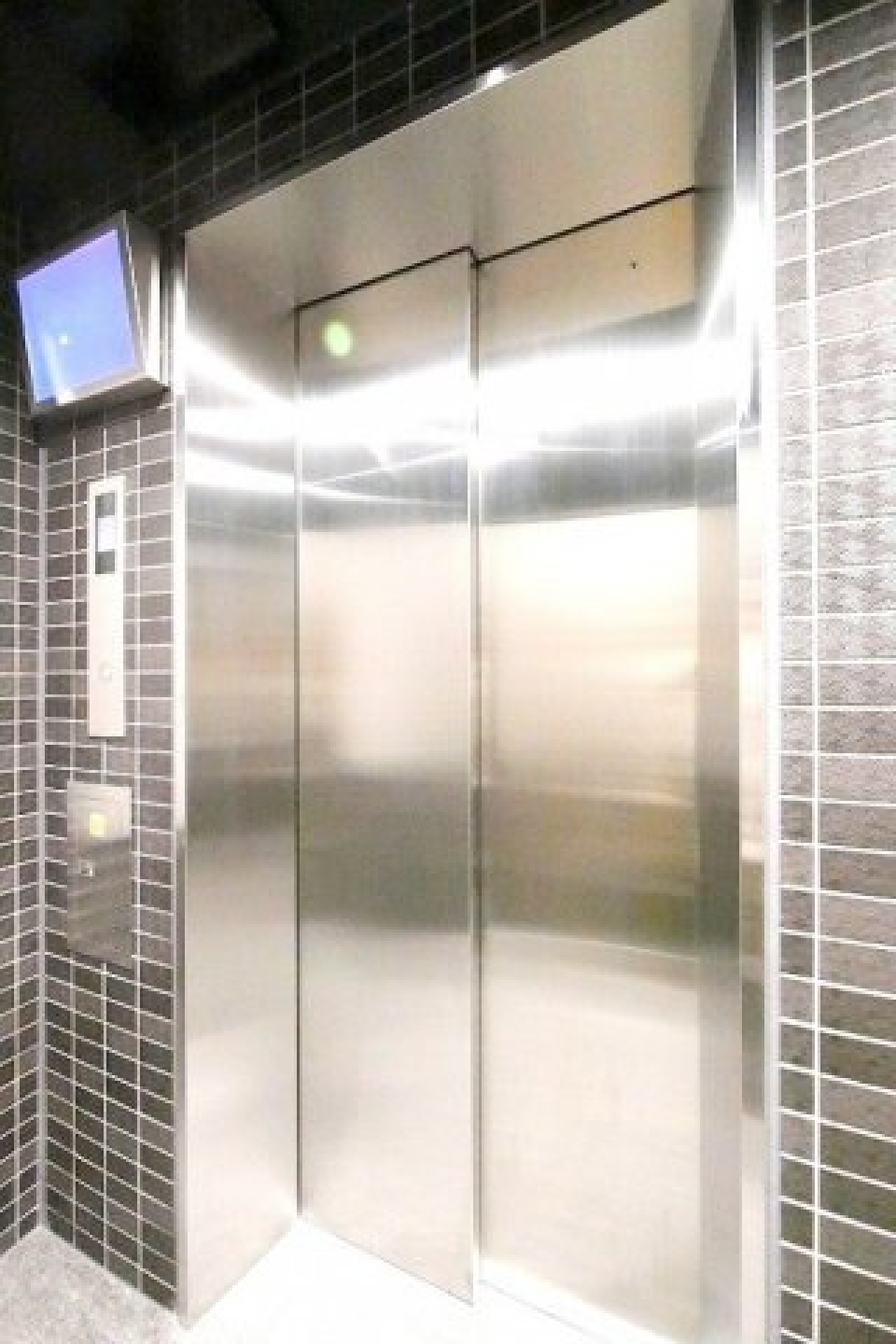 エレベーターです。